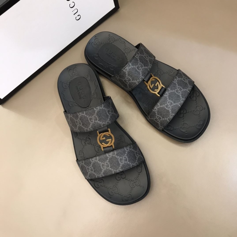 Gucci Slippers